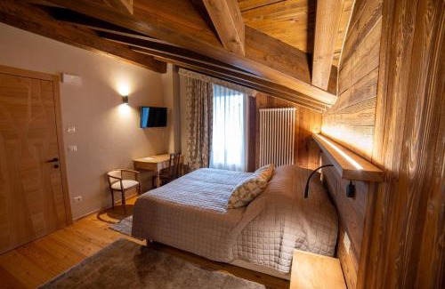 Elva Hotel | La Caso Di Elva