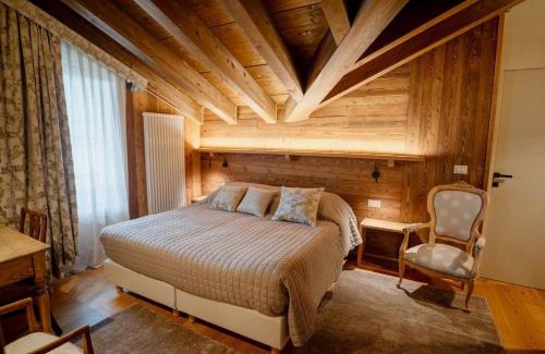 Elva Hotel | La Caso Di Elva