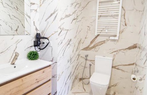 Mazaricos Apartment | La Casona 1930