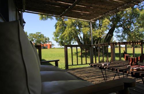 Colonia House | La Casona de San Pedro