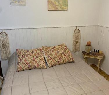 Dolores House | La Casona de Maria