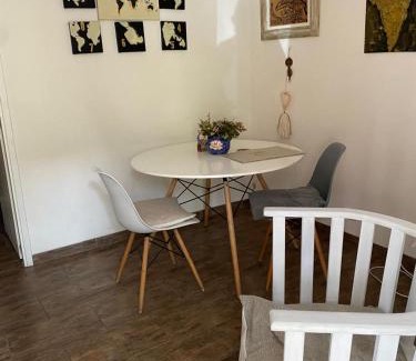 Dolores House | La Casona de Maria