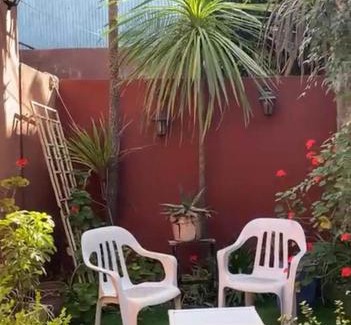 Dolores House | La Casona de Maria