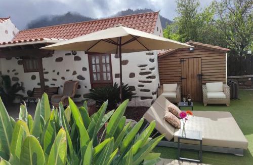 La Solana House | La Casona Del Almendro