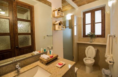 Parras de la Fuente Hotel | La Casona Del Banco Hotel Boutique