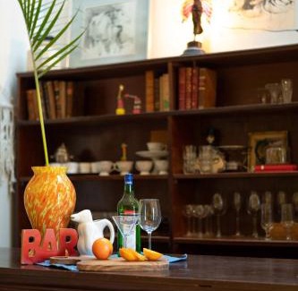 Parana House | La Casona del Parana