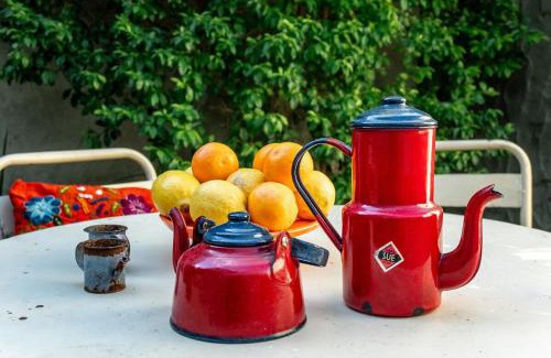 Parana House | La Casona del Parana