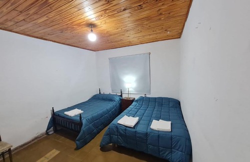 Villa Union House | La Casona del Talampaya