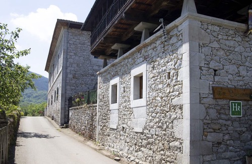 Alava House | La Casona de Belmonte Farmhouse