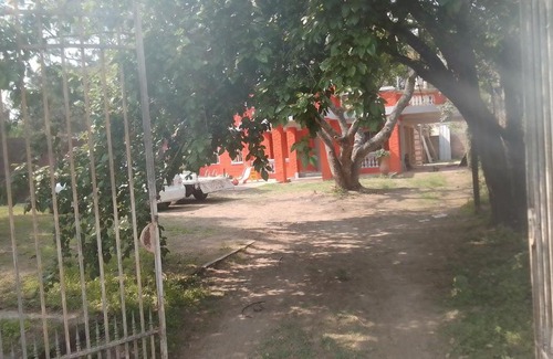 San Jose del Rincon Other | LA CASONA RT