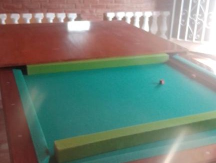 San Jose del Rincon Other | LA CASONA RT