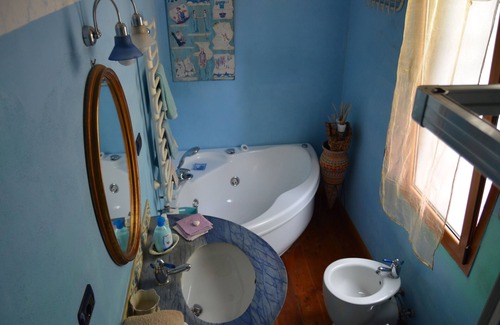 Lerici Bed & Breakfast | la castellana una finestra sul mare