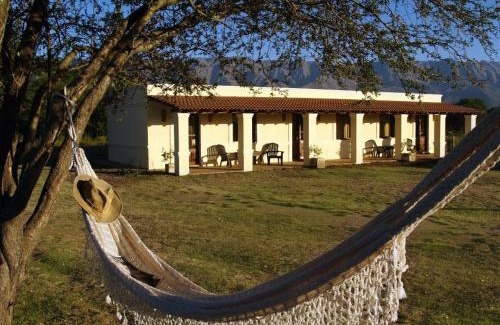 Nono Hotel | La Catalina Suites de Campo