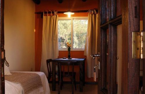 Nono Hotel | La Catalina Suites de Campo