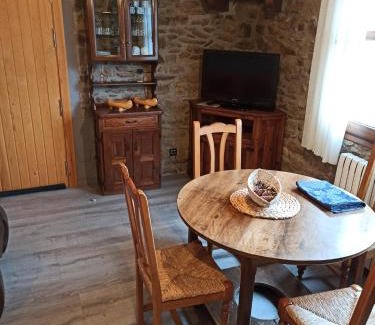 Arasan Apartment | La Catalpa