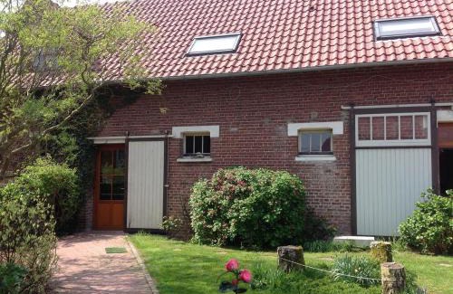 Beugny Bed & Breakfast | La Cense des 6 Sens