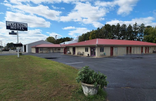 La Center Hotel | La Center Motel