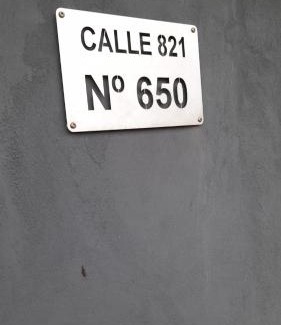 Colonia Chapadmalal House | La chacha