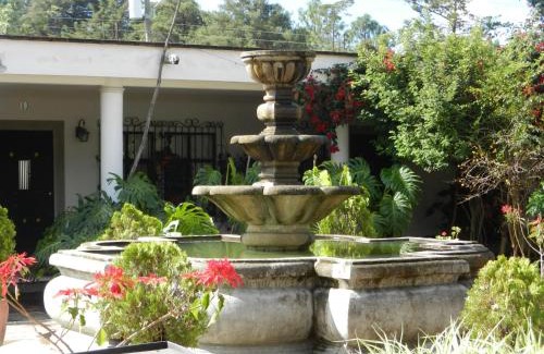 Huehuetenango Hotel | La Chacra de Joel Hotel