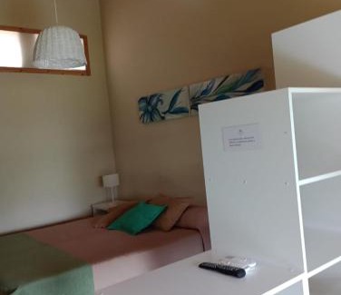 San Pedro Hotel | La Chacra Hotel Campo y Spa