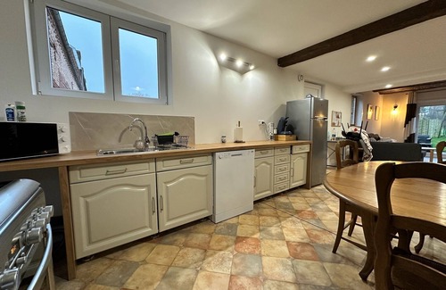 Romeries House | La Chaiserie