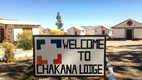 Putre Cabin | La Chakana Lodge