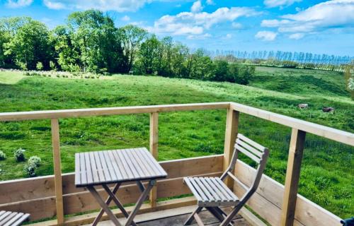 Etretat Apartment | La Charretterie-Domaine de la Valaine