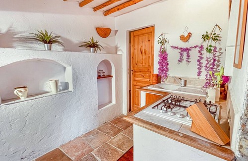 Lamole Cottage | La Chiantinelle - La Grange
