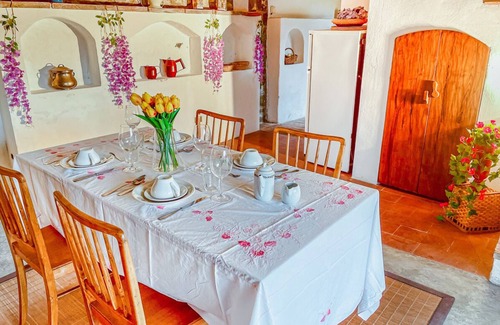 Lamole Cottage | La Chiantinelle - La Grange