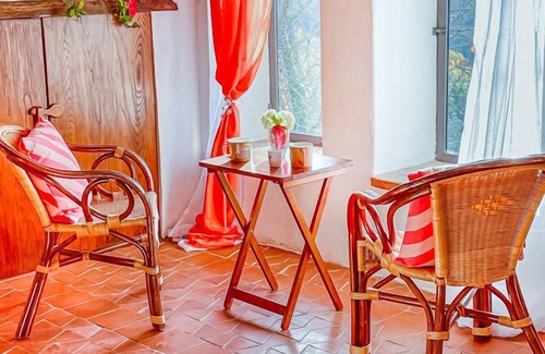 Lamole Cottage | La Chiantinelle - La Grange