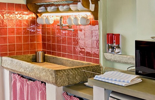 Oltrarno Apartment | La Chicca di Boboli - Romantic apartment in Florence
