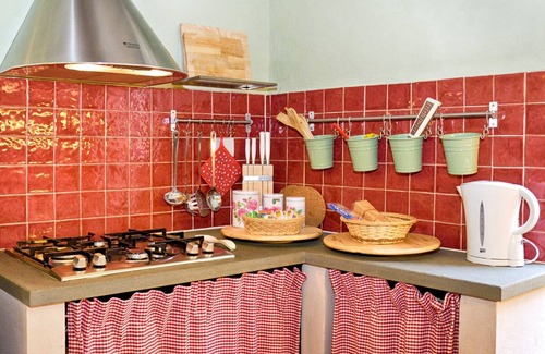 Oltrarno Apartment | La Chicca di Boboli - Romantic apartment in Florence