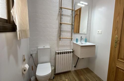 Lapeza House | La Chicuela Rural House in Los Villares