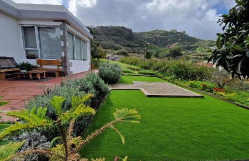Teror Villa | LA CHOZA VILLA VACACIONAL