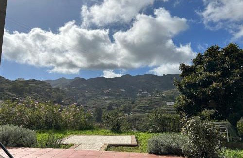 Teror Villa | LA CHOZA VILLA VACACIONAL