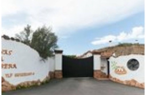 Fonelas House | La Chumbera Caves - Los Jazmines