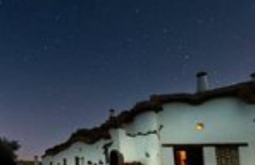 Fonelas House | La Chumbera Caves - Los Jazmines