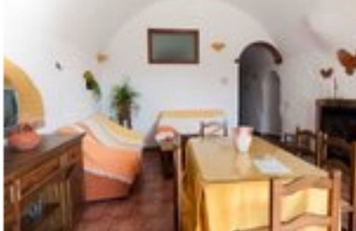 Fonelas House | La Chumbera Caves - Los Jazmines