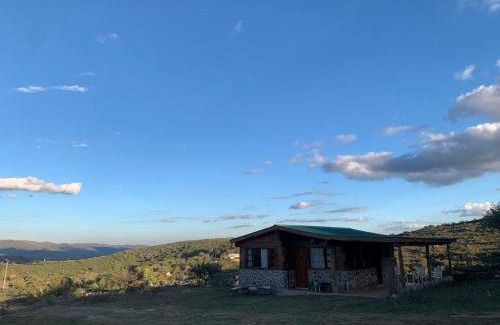 La Falda House | La Chuncana