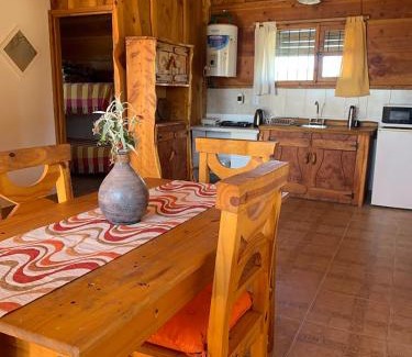 La Falda House | La Chuncana