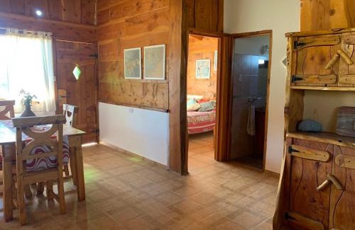 La Falda House | La Chuncana