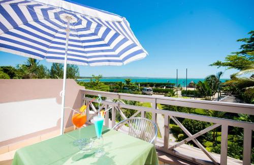 Foulpointe Hotel | LA CIGALE