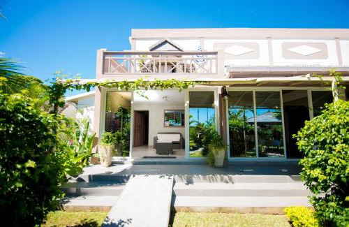 Foulpointe Hotel | LA CIGALE