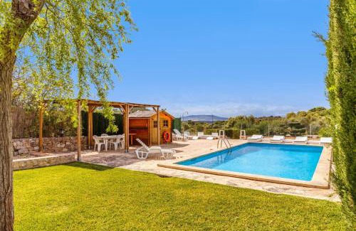 Son Macia House | La Cigarra Alta - Can Carrasco