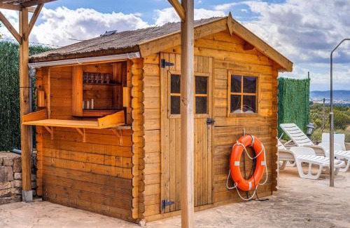 Son Macia House | La Cigarra Alta - Can Carrasco