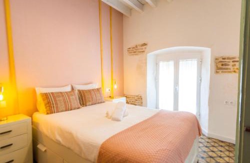 Cantillana House | La Clara Domus