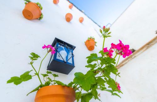 Cantillana House | La Clara Domus