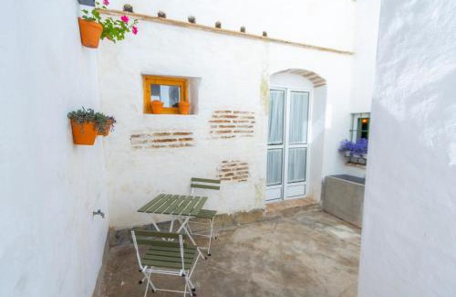 Cantillana House | La Clara Domus