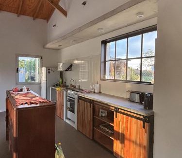 Colonia Chapadmalal House | LA CLARITA Chapadmalal