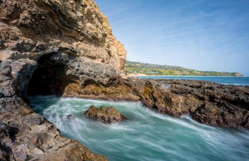 Rancho Palos Verdes House | LA Coastal Oasis